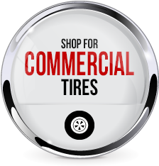 Commerical Tires at Rudys Tires