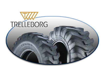 Trelleborg CRT800 Tracks Available